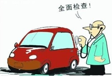 年審檢測業務知識